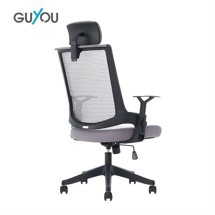 Mesh Computer Chair 03